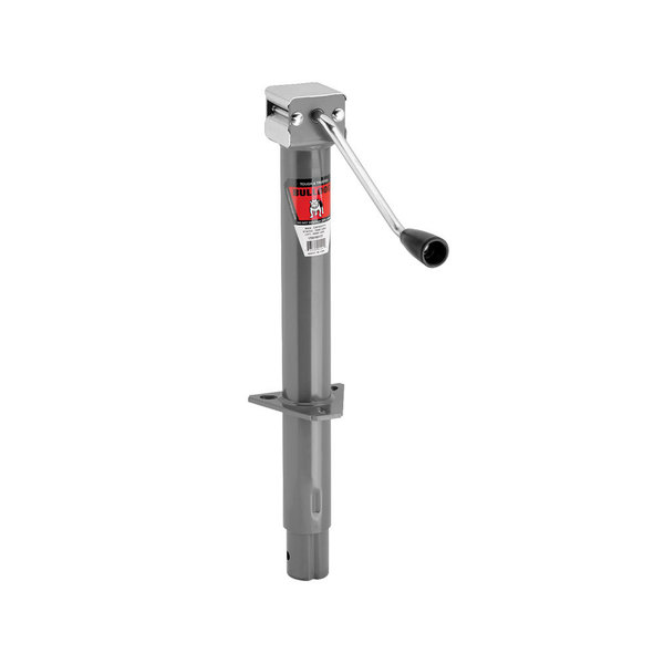 Draw-Tite TRAILER JACK, A-FRAME - SIDE WIND, 15IN LIFT, 12-3/4IN CLEARANCE; 5, 00 1700100317